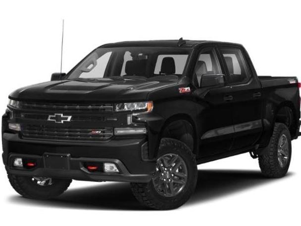 CHEVROLET SILVERADO LTD 2022 3GCPYFEL8NG173488 image CHEVROLET SILVERADO LTD 2022 3GCPYFEL8NG173488 image